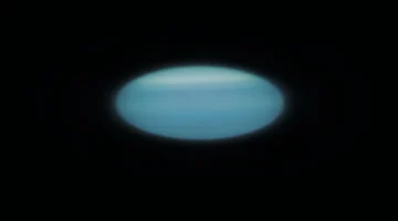 ظاهرة فلكية نادرة.. كوكب أورانوس يبدأ رحلة الاختفاء التدريجي من السماء في قطر